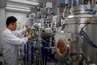 擴大產業(yè)協作 朋友圈 ,馬鞍山這么干