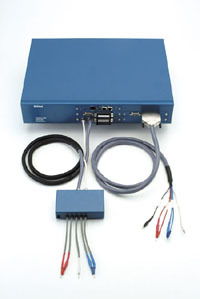 雙通道恒電位儀bistat 價(jià)格 華洋科儀