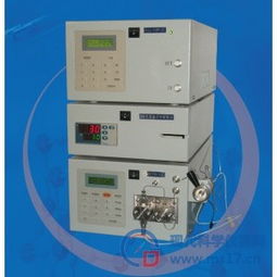 高效液相色譜儀 現代科學儀器官網