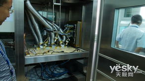 見證真實力 探訪航嘉工廠內(nèi)部的科學(xué)儀器探秘