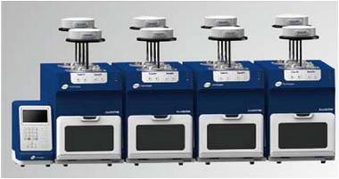 九天開出一成都，萬戶千門入畫圖——CSIE 2015（成都）國際科學(xué)儀器及實驗室裝備展覽會即將開幕