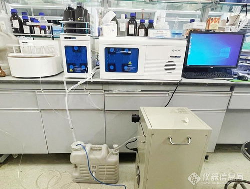 安杰科技分析檢測儀器助力第三方檢測機構(gòu)創(chuàng)新發(fā)展