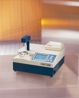 CryoStar 德國蓋博自動冰點測定儀 生命科學(xué)儀器的精準(zhǔn)之選