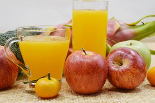 水果果汁高清設(shè)計(jì)素材與飲品美食大全