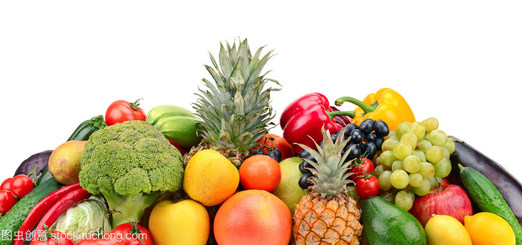 自然與美麗的交融 從水果蔬菜到化妝品的奇妙旅程